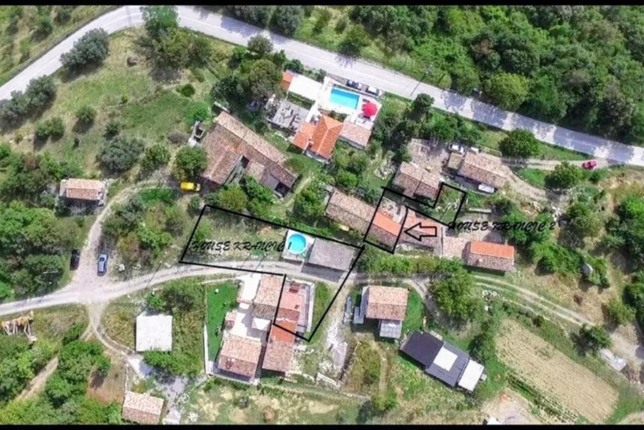 בוזט Residence Hidden Heaven מראה חיצוני תמונה