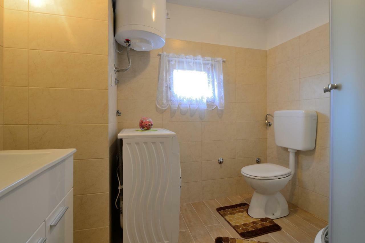 בוזט Residence Hidden Heaven מראה חיצוני תמונה