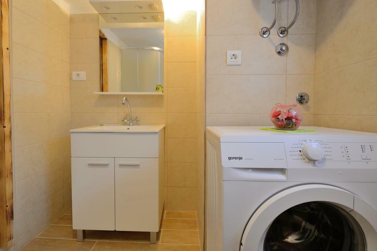 בוזט Residence Hidden Heaven מראה חיצוני תמונה